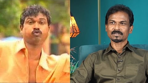 Prasanth Punnapra
