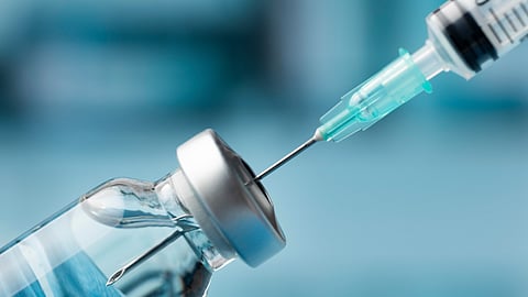First Dengue Vaccine in India