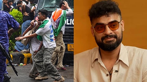 Tovino Thomas