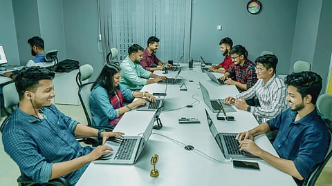 CMD Recruitment 2026