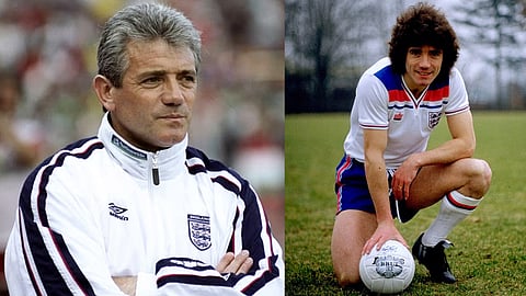 Kevin Keegan