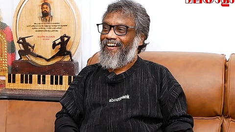Mohan Sithara