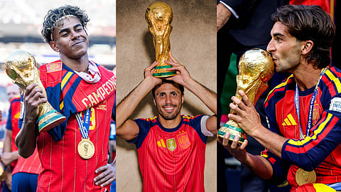 FIFA World Cup jackpot