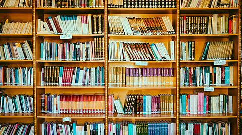Library Science Course