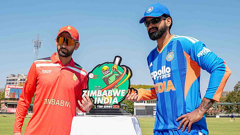 ind vs zim