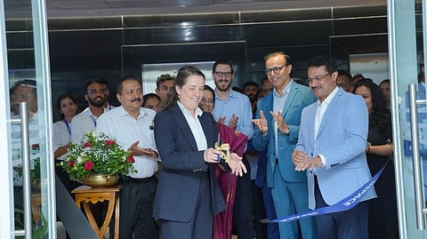 dSPACE opens Global Competence Center in Thiruvananthapuram