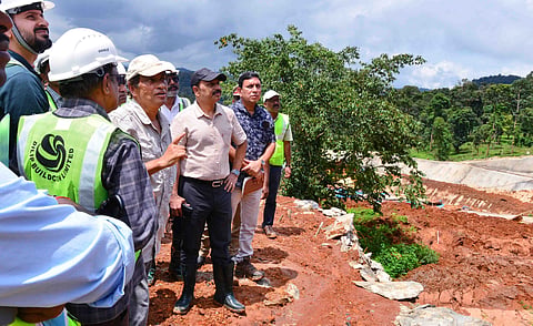 Kalladi Landslide: Expert Committee Says Comprehensive Study in the Region is Essential