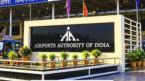 AAI Recruitment 2026