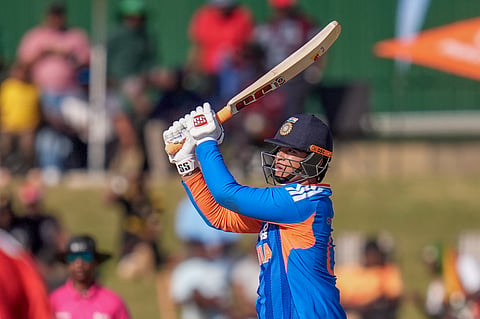 Vaibhav Sooryavanshi Shines As India Win 1st Game Under Shreyas Iyer's Captaincy
