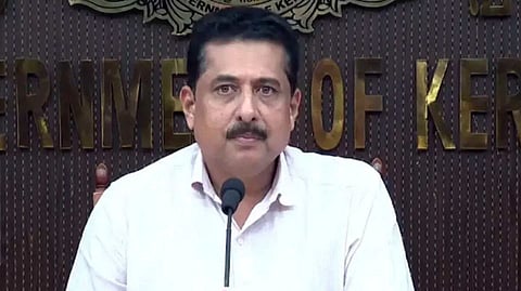 n shamsudheen
