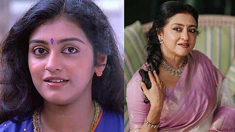 Parvathy Jayaram