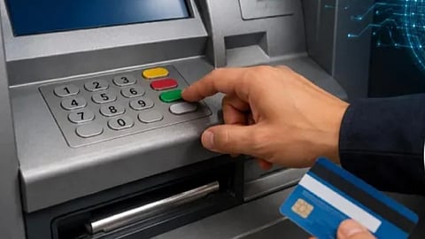 Why ATM PINs have only 4 digits? The reason behind this