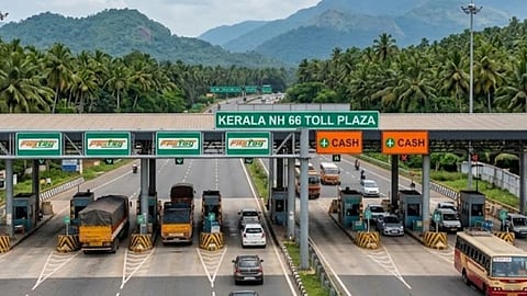 Kerala NH 66 Toll Plazas: Complete List and Locations