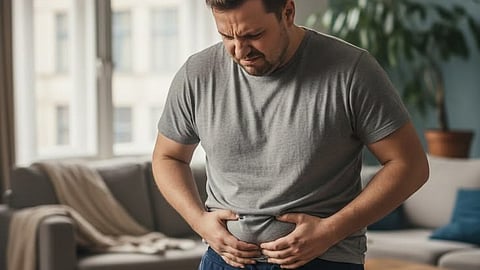 Belly Fat reduction