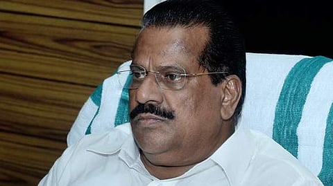CPM leader EP Jayarajan
