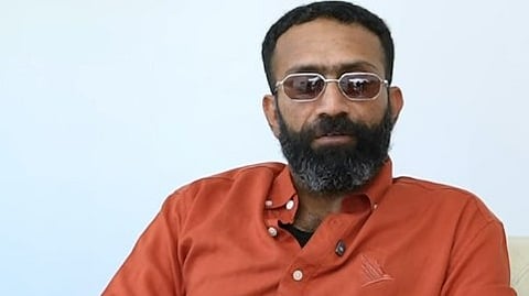 Shine Tom Chacko