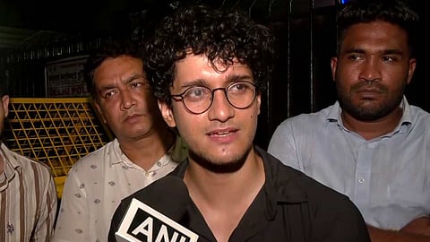 saurav das