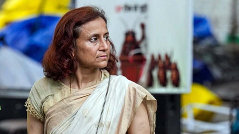 Gitanjali Angmo