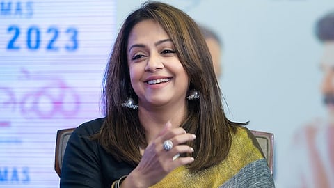 Jyothika