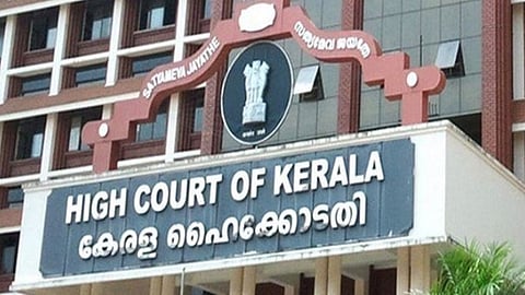 Kerala HC