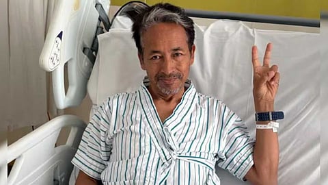 sonam wangchuk