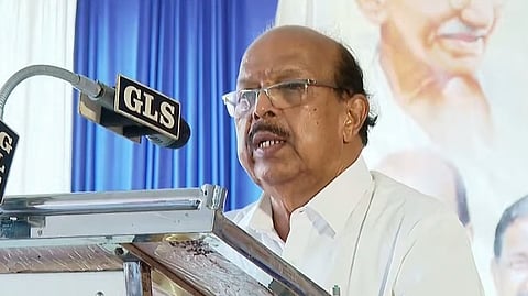G Sudhakaran