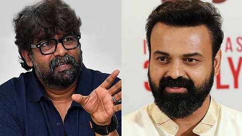 Joju George, Kunchacko Boban