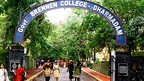 Brennen College jobs 2026