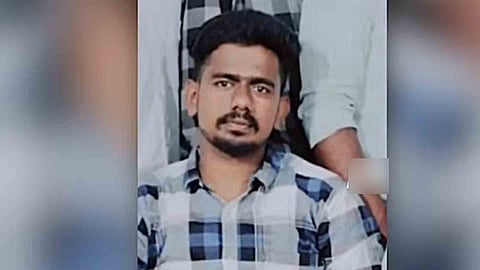 Shefiq murder
