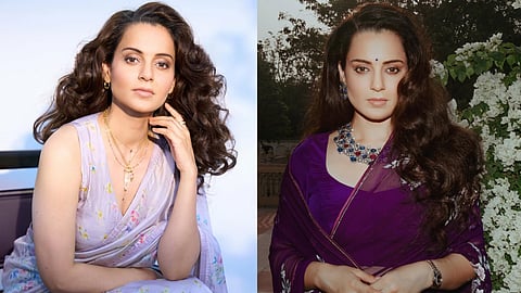 kangana ranaut