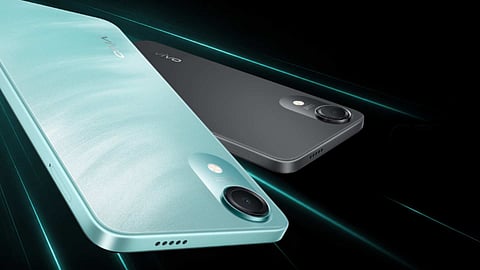 Vivo T5e launched