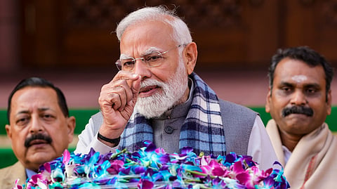 Narendra Modi