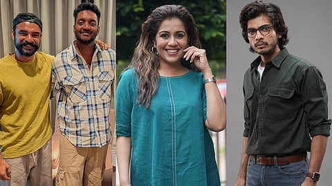 Malayalam stars supports protest of Kerala PSC rank holders