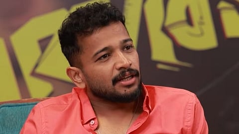 Basil Joseph