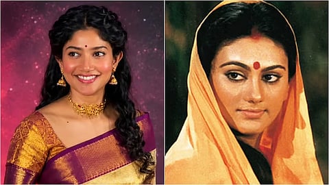 Sai Pallavi, Dipika Chikhlia