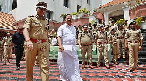 Kerala Police Association