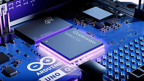 Qualcomm to implement double-digit price hikes starting September 1