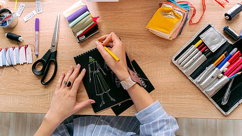 Fashion Designing Certificate Course