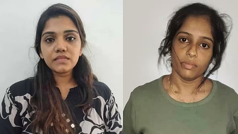 Vadakara drug case