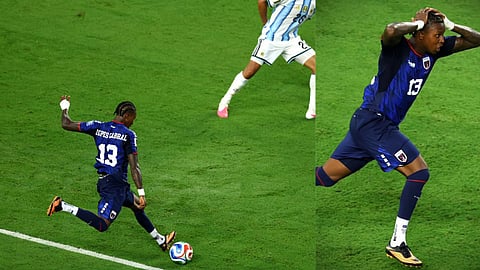 Sidny Lopes Cabral