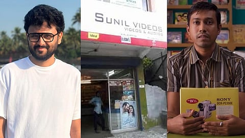 Abhinav Sunder Nayak, ALthaf Salim