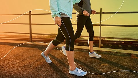 cholestrol exercises