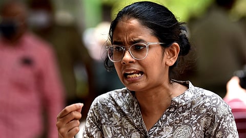 Aishe Ghosh