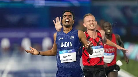 Gulveer Singh
