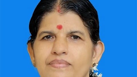 Yasodha