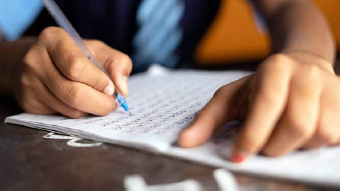 exam