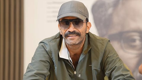 Shine Tom Chacko