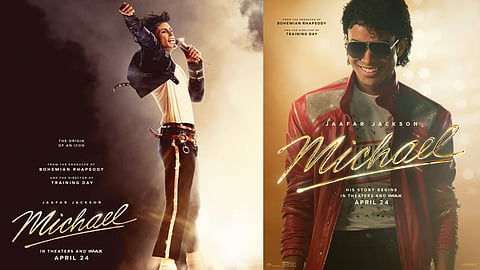 Michael