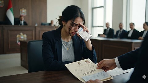 UAE Court