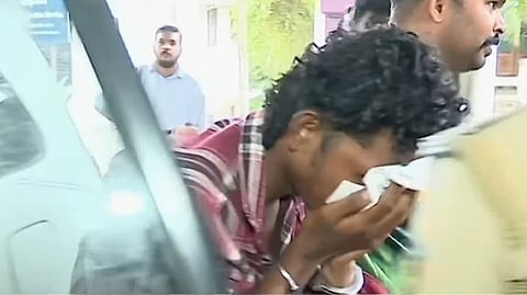 aluva girl missing cae
